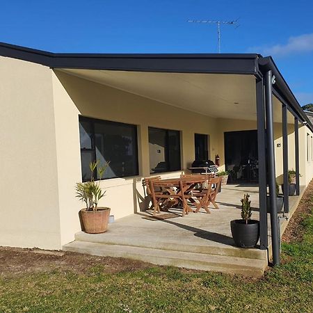 Pleasant Hill Bnb Mount Gambier Exterior foto